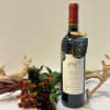 Papi Cabernet Sauvignon from Chile is a vibrant expression of this classic