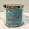 Our Cherry Blossom is a lively and authentic botanical fragrance, celebrating the