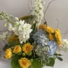 Elevate Your D&eacute;cor with a Showstopper
Experience the ultimate in floral luxury with