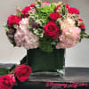 Outstanding Arrangement