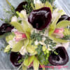 Classy Arrangement