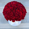 Our beautifully unique floral arrangement that is created with the client in