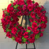 Roses,Baby Roses, Hydrangeas 