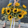 Can you make a sunny San Diego day even brighter? Yes! Send
