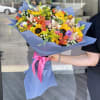 Beautiful bouquet 