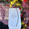 Introducing our The Art IS ALL YOURS  Hand-Tied Bouquet , in