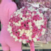 Standard-150 roses
Deluxe-200 As Seen In Picture
Premium- 300 