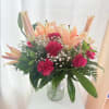 Bright, bold, and bursting with beauty &mdash; *Blush &amp; Bloom* features soft