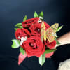 The Little Princess

This charming little bouquet may be small in size, but
