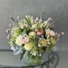 An elegant arrangement 
