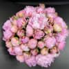 Fifty peonies colors and sizes will vary. We will pick the best