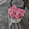 This heart shaped box is the perfect way to surprise your special