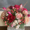 Pantone color of the year, Viva magenta is the focus of this