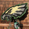 Wanna make a statement? Here is our huge Sports Team Logo made