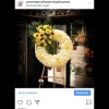 Flowers will come approximately as shown 27inch wreath 