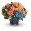 Send these fashionable flowers on any occasion that calls for high style!