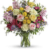 Spread goodness and light far and wide with this joyful gift of