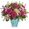 Spring has sprung! Capture the enchantment of the new season with this
