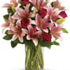 Turn an ordinary day into an enchanting daydream by sending her this