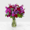 Brighten up your Valentine&rsquo;s Day with a bouquet that has a message