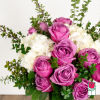 Elevate your space with the Beretania Florist Compact Bouquet, a charming floral
