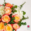 Elevate your space with the Beretania Florist Compact Bouquet, a charming floral