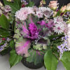Surprise Someone Special with Our Twilight Blossoms Arrangement

This twilight of blossoms is