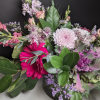 Surprise Someone Special with Our Twilight Blossoms Arrangement

This twilight of blossoms is
