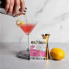 Simply combine water, mix, &amp; spirit for a craft cocktail anytime, anywhere!