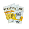 Simply combine water, mix, &amp; spirit for a craft cocktail anytime, anywhere!