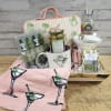 The perfect gift for the martini lover in your life.

Luxe Beach or
