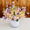 Make your beauty blush with this gorgeous arrangement.