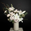 &quot;The Jerry&quot; &ndash; a stunning flower arrangement honoring a person whose warmth