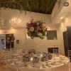 Elevate your event with our stunning floral centerpieces, custom-designed to match your