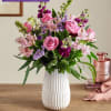 Send a sweet, thoughtful expression with our everyday bouquet. Hand designed by