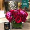 Forever Young will brighten up any room it enters. The stunning combination