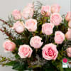 1.5 Dozen Premium Extra Long Stem Pink Roses

Indulge in the timeless elegance
