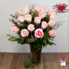 1.5 Dozen Premium Extra Long Stem Pink Roses

Indulge in the timeless elegance