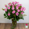 2 Dozen Premium Extra Long Stem Lavender Roses

Indulge in the timeless elegance