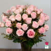 3 Dozen Premium Extra Long Stem Pink Roses

Indulge in the timeless elegance