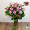 1 Dozen Premium Extra Long Stem Lavender Roses

Indulge in the timeless elegance