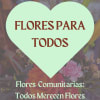 Everyone deserves beautiful things! 
We love our community, and we want to