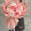 Product Information
At Dannhi Flowers, every arrangement is one of a kind and