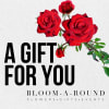 Enjoy a virtual flower gift card! Delivered by email within minutes for