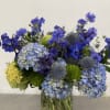 True Blue baby I love you! What&#039;s not to love with a