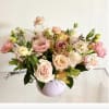 Spring brings the best of pastels.  Designers Choice means you trust