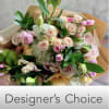 We will gather a gorgeous palette of spring colors together for you