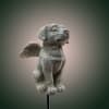 Approx: 2&quot;(5.08cm)  L x 2&quot;(5.08cm) W x 3.5&quot;(8.89cm) H