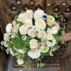 Bring the outdoors inside with a fantastic mix of cut fresh flowers.