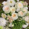Bring the outdoors inside with a fantastic mix of cut fresh flowers.